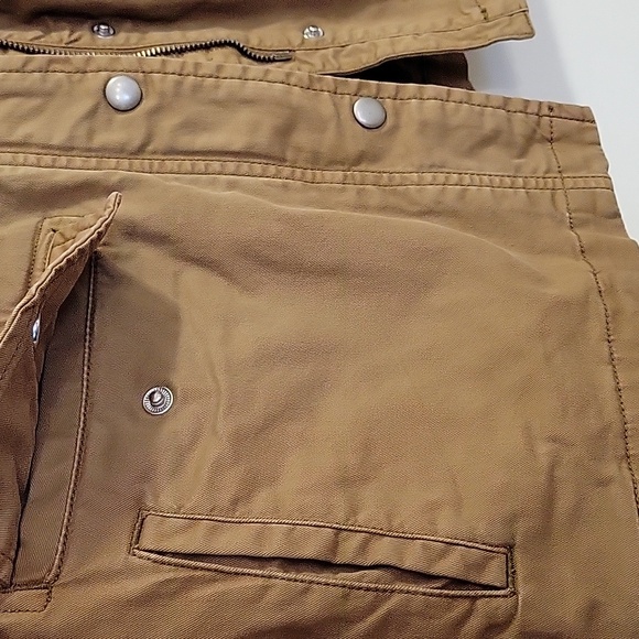 Gap Utility Jacket | XS - Picture 7 of 16